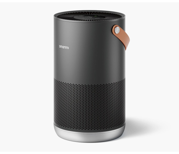 SmartMi Oczyszczacz powietrza Air Purifier P1 - 1371963 - zdjęcie